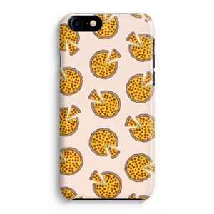 CaseCompany You Had Me At Pizza: iPhone 8 Volledig Geprint Hoesje