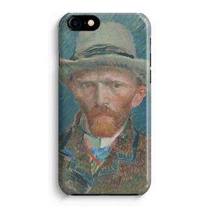 CaseCompany Van Gogh: iPhone 8 Volledig Geprint Hoesje