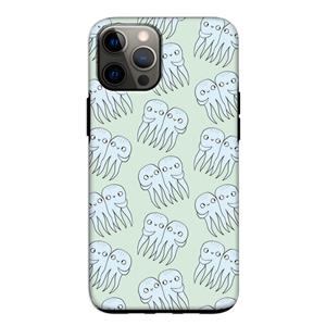 CaseCompany Octopussen: iPhone 12 Tough Case