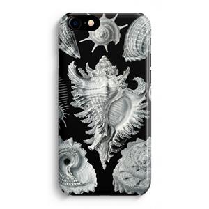 CaseCompany Haeckel Prosobranchia: iPhone 8 Volledig Geprint Hoesje