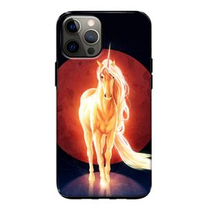 CaseCompany Last Unicorn: iPhone 12 Tough Case