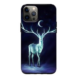 CaseCompany Nightbringer: iPhone 12 Tough Case