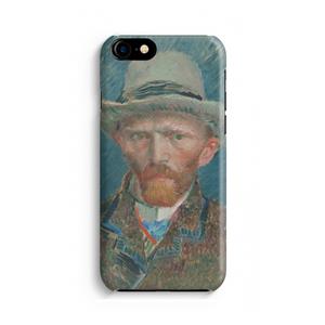 CaseCompany Van Gogh: Volledig geprint iPhone SE 2020 Hoesje