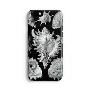 CaseCompany Haeckel Prosobranchia: Volledig geprint iPhone SE 2020 Hoesje