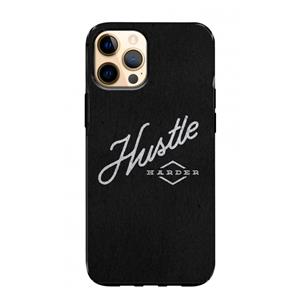 CaseCompany Hustle: iPhone 12 Pro Max Tough Case