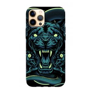 CaseCompany Cougar and Vipers: iPhone 12 Pro Max Tough Case