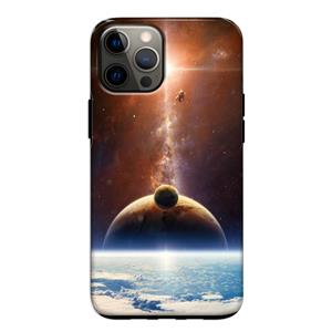 CaseCompany Omicron 2019: iPhone 12 Tough Case