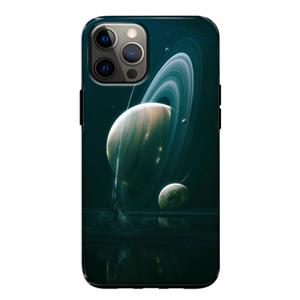 CaseCompany Mercurius: iPhone 12 Tough Case