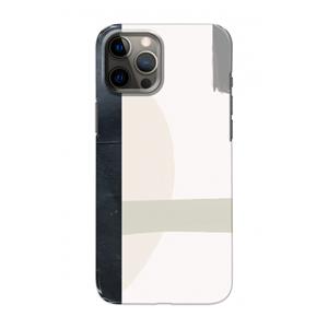 CaseCompany Baca: Volledig geprint iPhone 12 Pro Hoesje