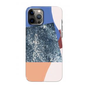 CaseCompany Billy: Volledig geprint iPhone 12 Pro Hoesje