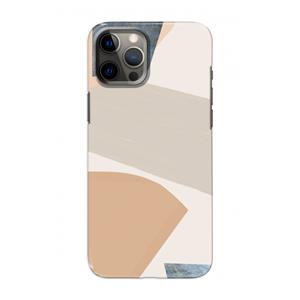 CaseCompany Formo: Volledig geprint iPhone 12 Pro Hoesje