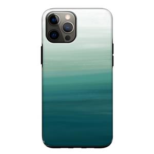 CaseCompany Ocean: iPhone 12 Tough Case