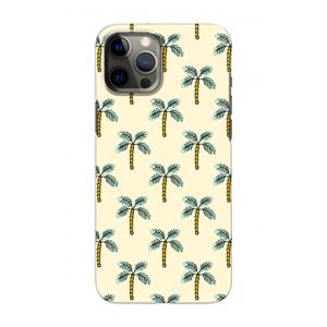 CaseCompany Paradise: Volledig geprint iPhone 12 Hoesje