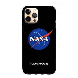 CaseCompany NASA: iPhone 12 Pro Max Tough Case