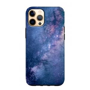 CaseCompany Nebula: iPhone 12 Pro Max Tough Case