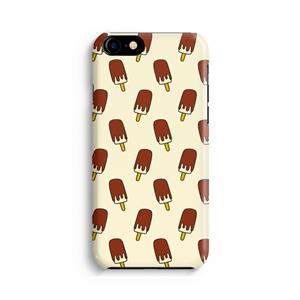 CaseCompany Yummy: Volledig geprint iPhone SE 2020 Hoesje