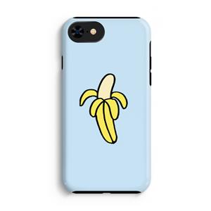 CaseCompany Banana: iPhone SE 2020 Tough Case