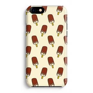 CaseCompany Yummy: iPhone 8 Volledig Geprint Hoesje
