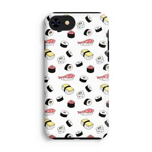 CaseCompany Sushi time: iPhone SE 2020 Tough Case