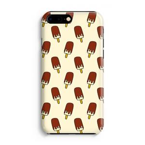 CaseCompany Yummy: iPhone 8 Plus Volledig Geprint Hoesje
