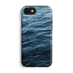 CaseCompany Oceaan: iPhone SE 2020 Tough Case