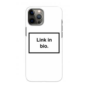 CaseCompany Link in bio: Volledig geprint iPhone 12 Hoesje
