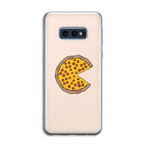 CaseCompany You Complete Me #2: Samsung Galaxy S10e Transparant Hoesje