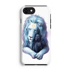 CaseCompany Child Of Light: iPhone SE 2020 Tough Case