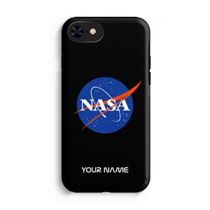 CaseCompany NASA: iPhone SE 2020 Tough Case