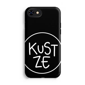 CaseCompany KUST ZE: iPhone SE 2020 Tough Case