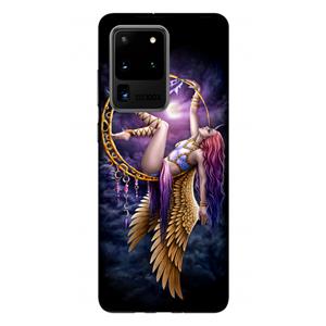 CaseCompany Aerial Angel: Samsung Galaxy S20 Ultra Tough Case