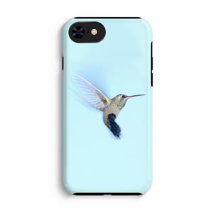 CaseCompany Kolibri: iPhone SE 2020 Tough Case