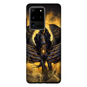 CaseCompany Pegasus: Samsung Galaxy S20 Ultra Tough Case