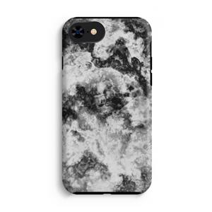 CaseCompany Onweer: iPhone SE 2020 Tough Case