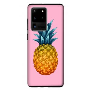 CaseCompany Grote ananas: Samsung Galaxy S20 Ultra Tough Case