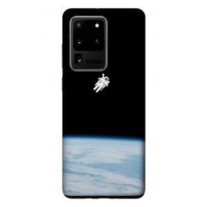 CaseCompany Alone in Space: Samsung Galaxy S20 Ultra Tough Case