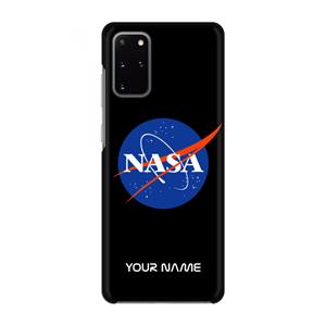 CaseCompany NASA: Volledig geprint Samsung Galaxy S20 Plus Hoesje