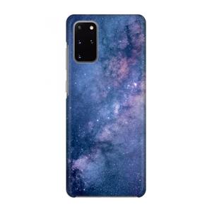 CaseCompany Nebula: Volledig geprint Samsung Galaxy S20 Plus Hoesje