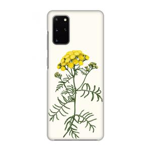 CaseCompany Tansy: Volledig geprint Samsung Galaxy S20 Plus Hoesje