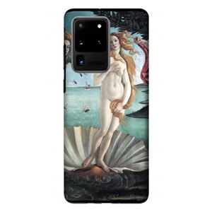 CaseCompany Birth Of Venus: Samsung Galaxy S20 Ultra Tough Case