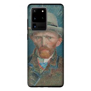 CaseCompany Van Gogh: Samsung Galaxy S20 Ultra Tough Case