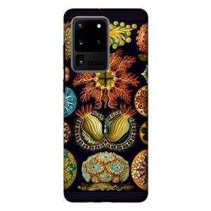 CaseCompany Haeckel Ascidiae: Samsung Galaxy S20 Ultra Tough Case