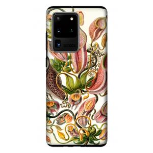 CaseCompany Haeckel Nepenthaceae: Samsung Galaxy S20 Ultra Tough Case