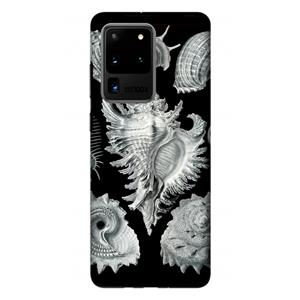 CaseCompany Haeckel Prosobranchia: Samsung Galaxy S20 Ultra Tough Case