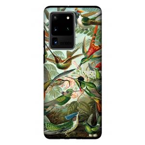 CaseCompany Haeckel Trochilidae: Samsung Galaxy S20 Ultra Tough Case