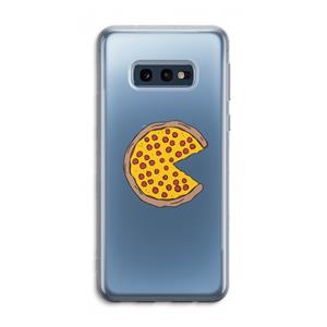 CaseCompany You Complete Me #2: Samsung Galaxy S10e Transparant Hoesje