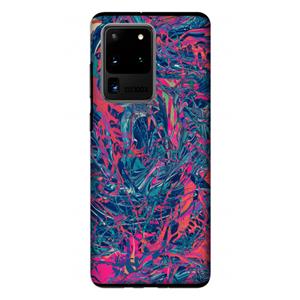 CaseCompany Sleeping Dreams: Samsung Galaxy S20 Ultra Tough Case