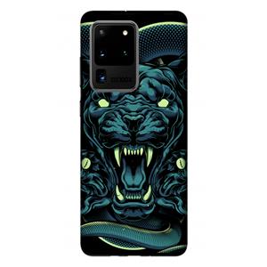 CaseCompany Cougar and Vipers: Samsung Galaxy S20 Ultra Tough Case