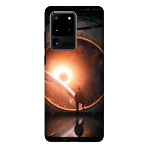 CaseCompany Ephemeral: Samsung Galaxy S20 Ultra Tough Case