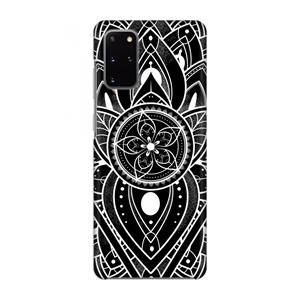 CaseCompany It's Complicated: Volledig geprint Samsung Galaxy S20 Plus Hoesje